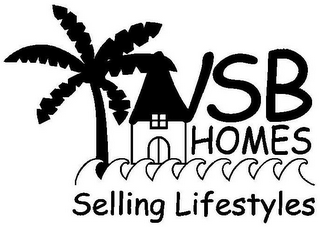 NSB HOMES SELLING LIFESTYLES