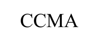 CCMA