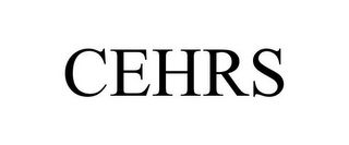 CEHRS