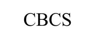 CBCS