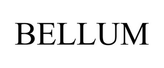 BELLUM