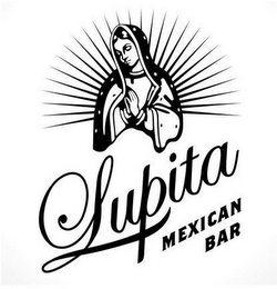 LUPITA MEXICAN BAR