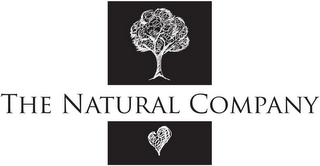 THE NATURAL COMPANY