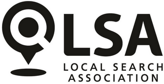 LSA LOCAL SEARCH ASSOCIATION