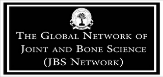 THE GLOBAL NETWORK OF JOINT AND BONE SCIENCE (JBS NETWORK) JOINT AND SCIENCE MASTER CENTER J.B.S.M.C.