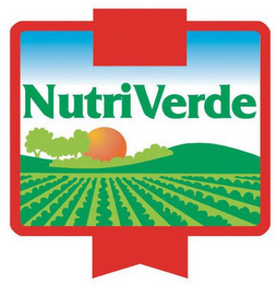 NUTRIVERDE