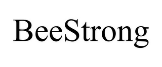 BEESTRONG