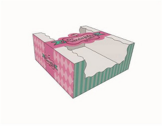 MRS. WONDERFUL'S CAKES FAMILY BAKERS SINCE 1931