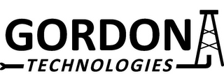 GORDON TECHNOLOGIES