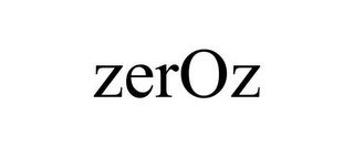 ZEROZ