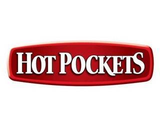 HOT POCKETS