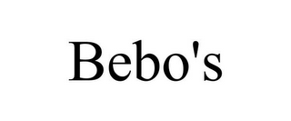 BEBO'S