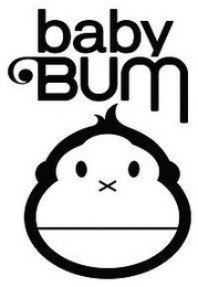 BABY BUM