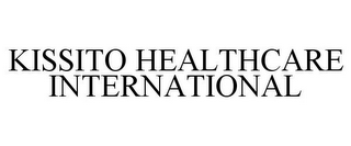 KISSITO HEALTHCARE INTERNATIONAL