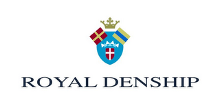 ROYAL DENSHIP