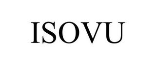 ISOVU