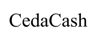 CEDACASH
