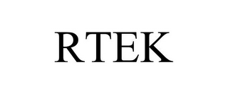 RTEK