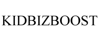 KIDBIZBOOST