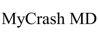 MYCRASH MD