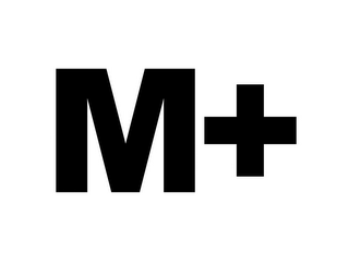 M+