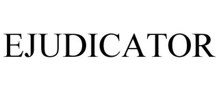 EJUDICATOR