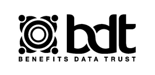 BDT BENEFITS DATA TRUST