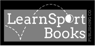 LEARNSPORT BOOKS PUBLISHING CO.