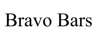 BRAVO BARS