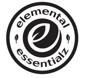 E ELEMENTAL ESSENTIALZ