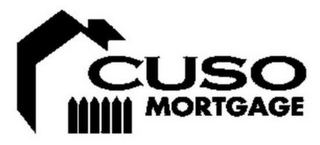 CUSO MORTGAGE