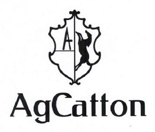 A AGCATTON