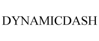 DYNAMICDASH