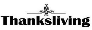 THANKSLIVING