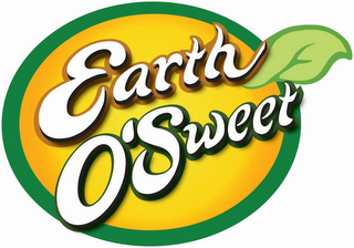 EARTH O'SWEET