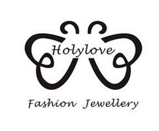 HOLYLOVE FASHION JEWELLERY