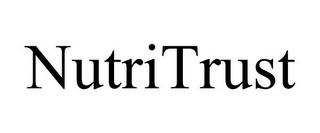 NUTRITRUST