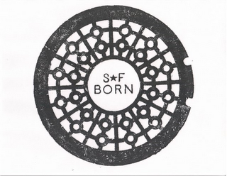 S F BORN