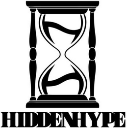 H H HIDDENHYPE