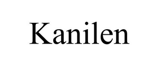 KANILEN