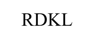 RDKL