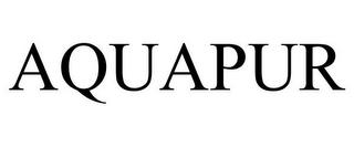 AQUAPUR