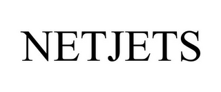 NETJETS