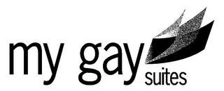 MY GAY SUITES