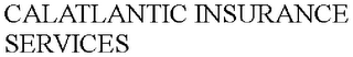 CALATLANTIC INSURANCE SERVICES
