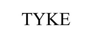 TYKE