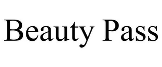 BEAUTY PASS