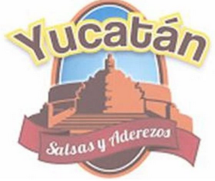 YUCATÁN SALSAS Y ADEREZOS