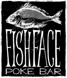 FISHFACE POKE BAR