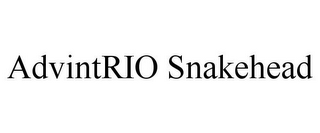 ADVINTRIO SNAKEHEAD